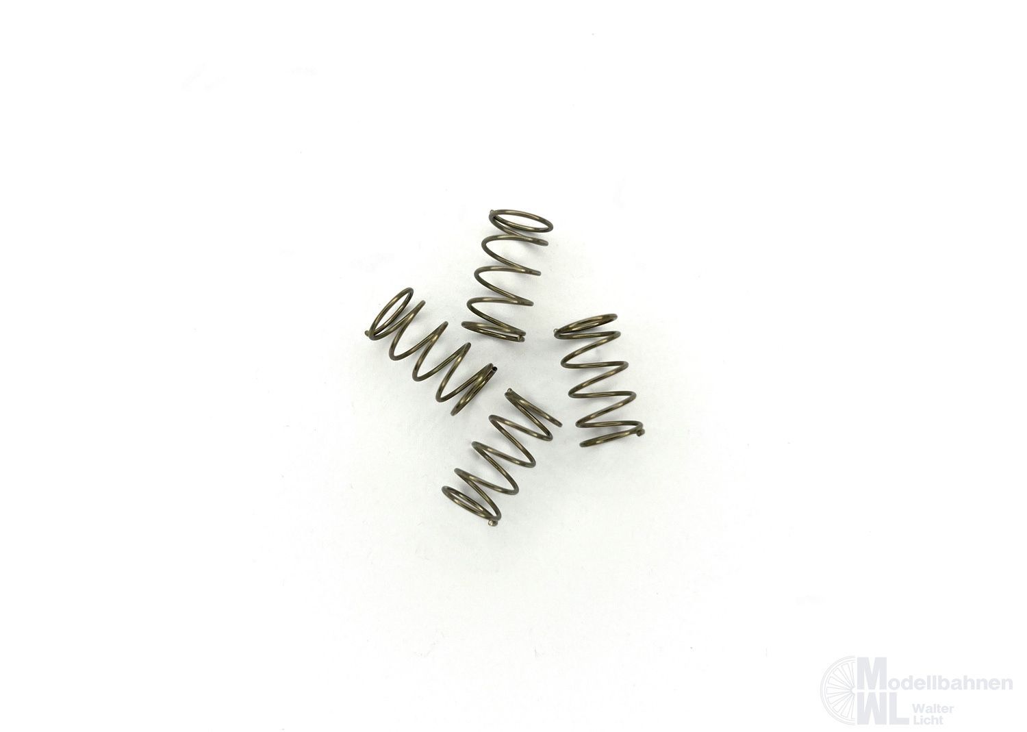 Märklin Ersatzeile E138994 - ERSATZTEIL: Druckfeder 0,7 (4 St)